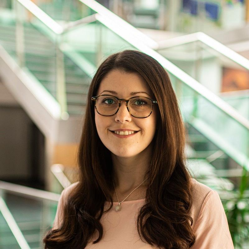 Profilbild von Verena Böxler