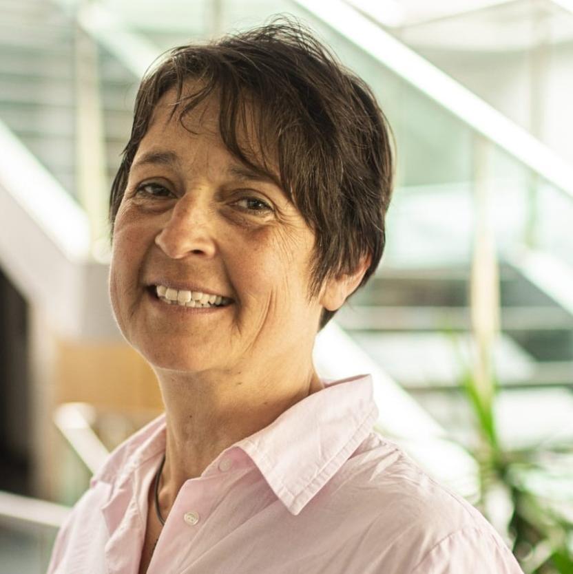 Profilbild von Heidrun Uhl