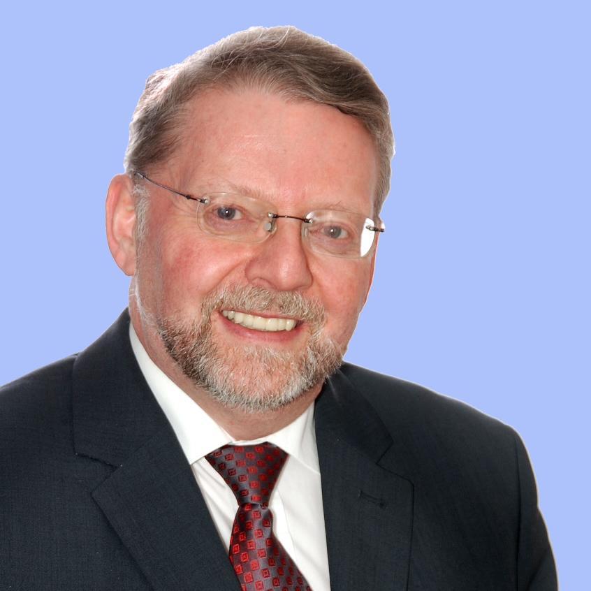 Profilbild von Harald Weiß