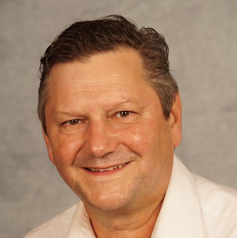 Profilbild von Felix Pfleger