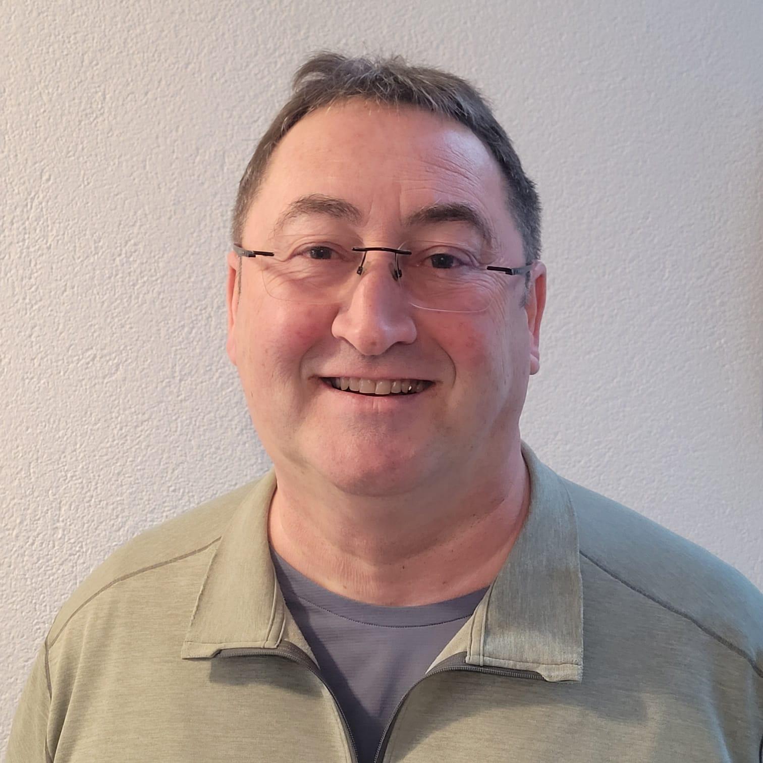 Profilbild von Thomas Winkler