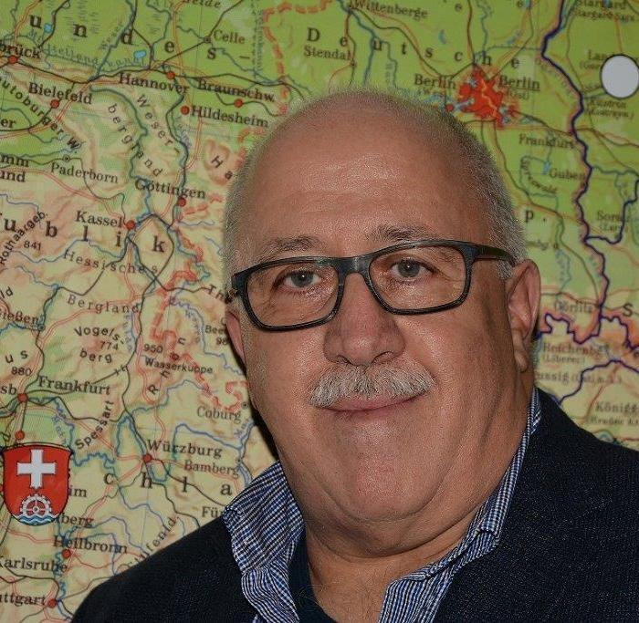 Profilbild von Klaus-Dieter Schmitt