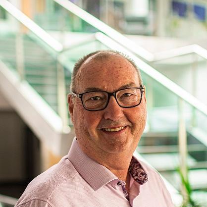 Profilbild von Rolf Jöst