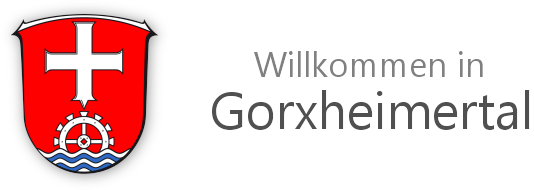 Das Logo von Gorxheimertal